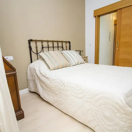 Rustic Mezquitilla Appartement Málaga