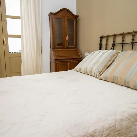 Appartement Rustic Mezquitilla