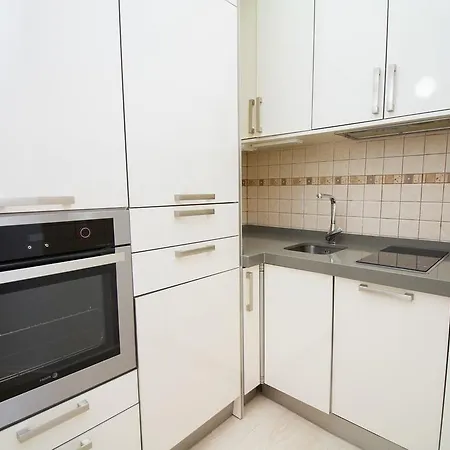Appartement Rustic Mezquitilla